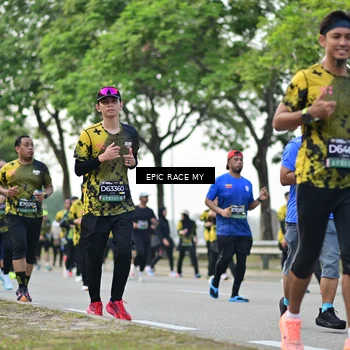 Runner Photo 6226523