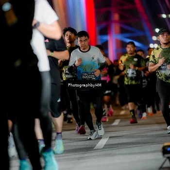 Runner Photo 6226552