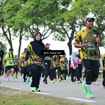 Runner Photo 6226608