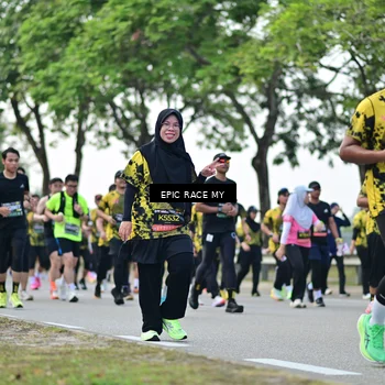 Runner Photo 6226612
