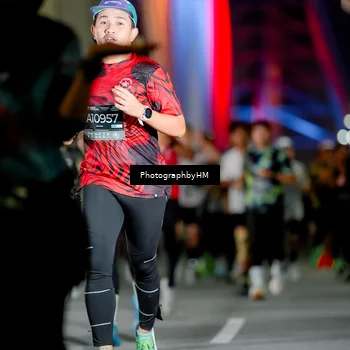 Runner Photo 6226613
