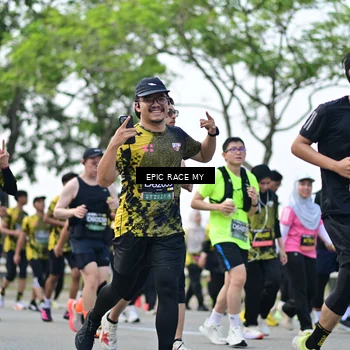 Runner Photo 6226660