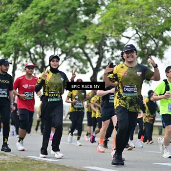 Runner Photo 6226669