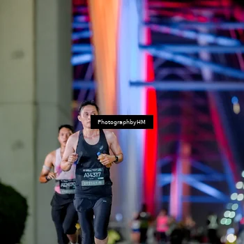 Runner Photo 6226679