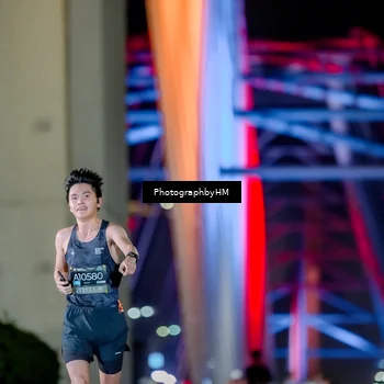 Runner Photo 6226681