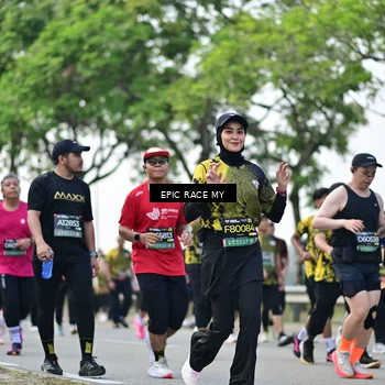 Runner Photo 6226695