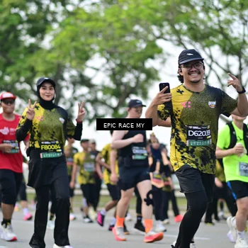 Runner Photo 6226711