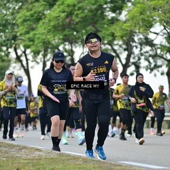 Runner Photo 6226739