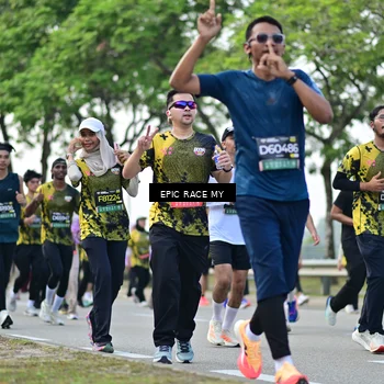 Runner Photo 6226779