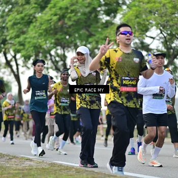 Runner Photo 6226795
