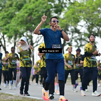 Runner Photo 6226804