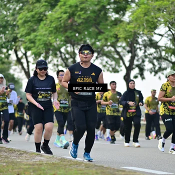 Runner Photo 6226805
