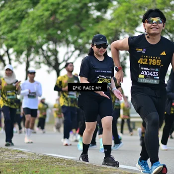 Runner Photo 6226809