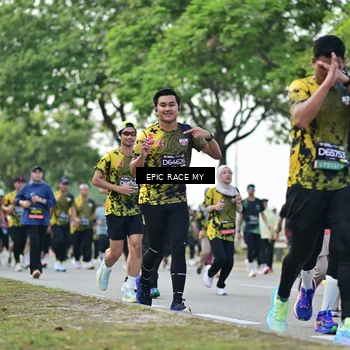 Runner Photo 6226848
