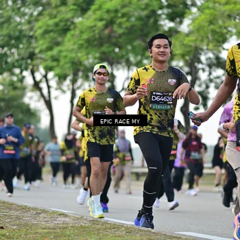 Runner Photo 6226858