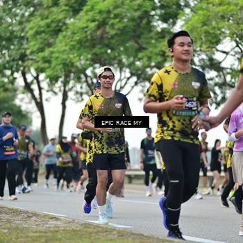 Runner Photo 6226864