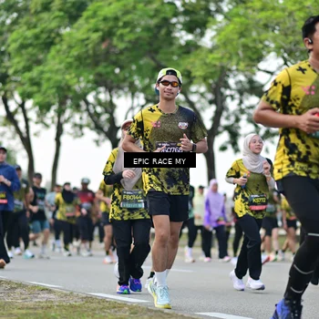 Runner Photo 6226870