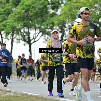 Runner Photo 6226896