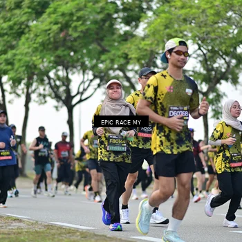 Runner Photo 6226901