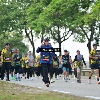 Runner Photo 6226907
