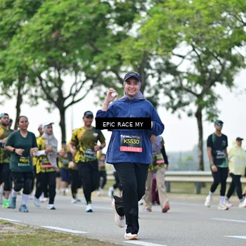 Runner Photo 6226914