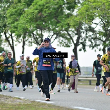 Runner Photo 6226917