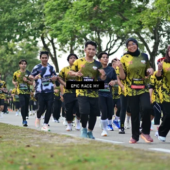 Runner Photo 6226945