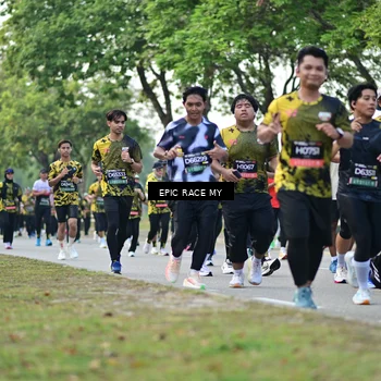 Runner Photo 6226948