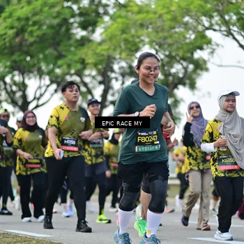 Runner Photo 6226949