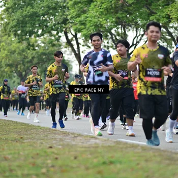 Runner Photo 6226958