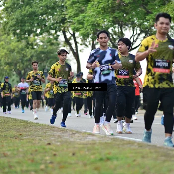 Runner Photo 6226979