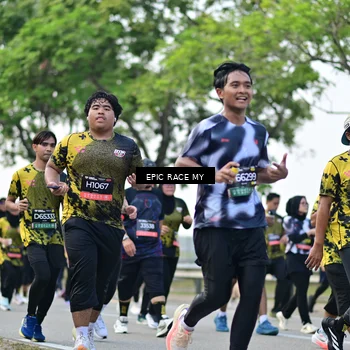 Runner Photo 6227000