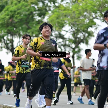 Runner Photo 6227009