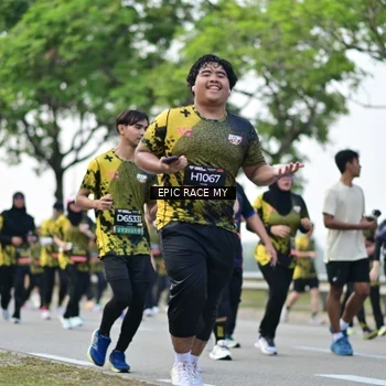 Runner Photo 6227022