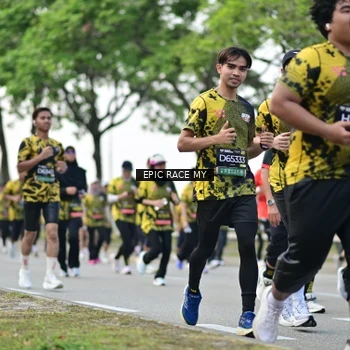 Runner Photo 6227027