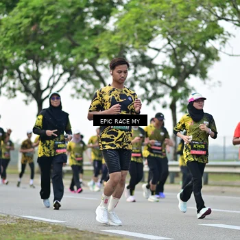 Runner Photo 6227040