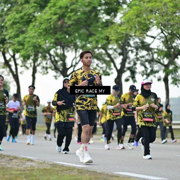 Runner Photo 6227045