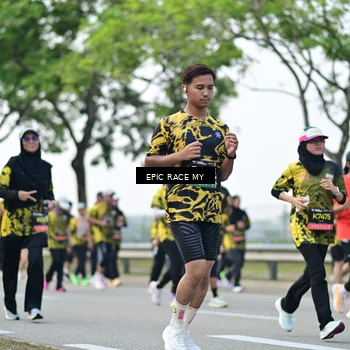 Runner Photo 6227065
