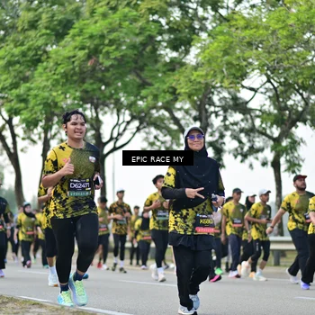 Runner Photo 6227071