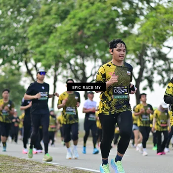 Runner Photo 6227075