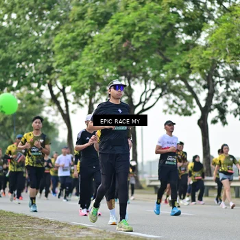 Runner Photo 6227092