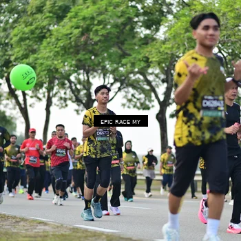Runner Photo 6227117