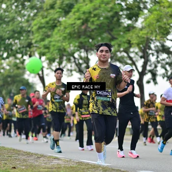 Runner Photo 6227123