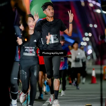 Runner Photo 6227139