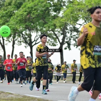 Runner Photo 6227141