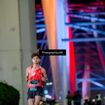 Runner Photo 6227165