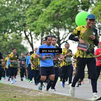 Runner Photo 6227170