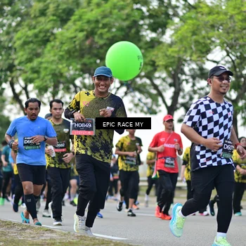 Runner Photo 6227174