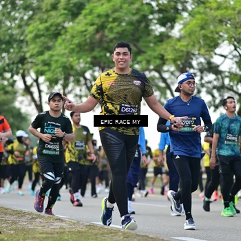 Runner Photo 6227213