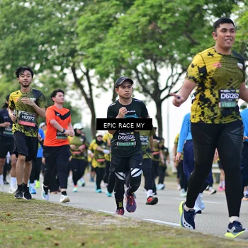 Runner Photo 6227217
